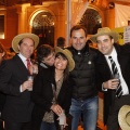 Castellón, Colla Rei Barbut, Magdalena 2012