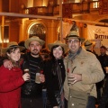 Castellón, Colla Rei Barbut, Magdalena 2012