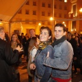 Castellón, Colla Rei Barbut, Magdalena 2012