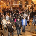 Castellón, Colla Rei Barbut, Magdalena 2012