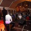 Castellón, Colla Rei Barbut, Magdalena 2012