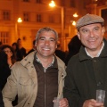 Castellón, Colla Rei Barbut, Magdalena 2012
