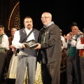 XII homenage a la Dolçaina i Tabal
