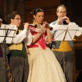 XII homenage a la Dolçaina i Tabal