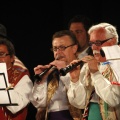 XII homenage a la Dolçaina i Tabal