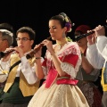 XII homenage a la Dolçaina i Tabal