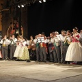 XII homenage a la Dolçaina i Tabal