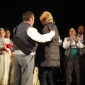 XII homenage a la Dolçaina i Tabal