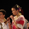 XII homenage a la Dolçaina i Tabal
