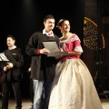XII homenage a la Dolçaina i Tabal