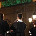 XII homenage a la Dolçaina i Tabal
