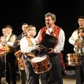 XII homenage a la Dolçaina i Tabal