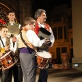 XII homenage a la Dolçaina i Tabal