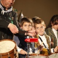 XII homenage a la Dolçaina i Tabal