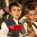 XII homenage a la Dolçaina i Tabal