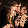 XII homenage a la Dolçaina i Tabal