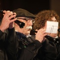 XII homenage a la Dolçaina i Tabal