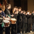XII homenage a la Dolçaina i Tabal