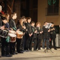 XII homenage a la Dolçaina i Tabal