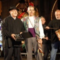 XII homenage a la Dolçaina i Tabal