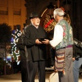 XII homenage a la Dolçaina i Tabal