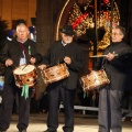 XII homenage a la Dolçaina i Tabal