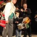 XII homenage a la Dolçaina i Tabal