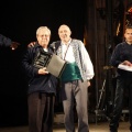 XII homenage a la Dolçaina i Tabal