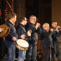 XII homenage a la Dolçaina i Tabal