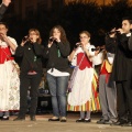XII homenage a la Dolçaina i Tabal