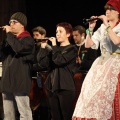 XII homenage a la Dolçaina i Tabal
