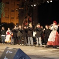 XII homenage a la Dolçaina i Tabal