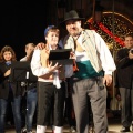 XII homenage a la Dolçaina i Tabal