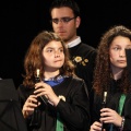 XII homenage a la Dolçaina i Tabal