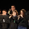 XII homenage a la Dolçaina i Tabal
