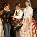 XII homenage a la Dolçaina i Tabal