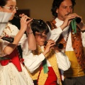 XII homenage a la Dolçaina i Tabal