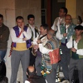 XII homenage a la Dolçaina i Tabal