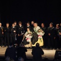 XII homenage a la Dolçaina i Tabal