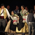 XII homenage a la Dolçaina i Tabal