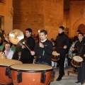 XII homenage a la Dolçaina i Tabal