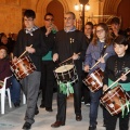 XII homenage a la Dolçaina i Tabal