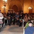 XII homenage a la Dolçaina i Tabal