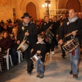 XII homenage a la Dolçaina i Tabal