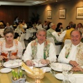 Homenaje a todas las reinas de las fiestas