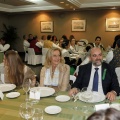 Homenaje a todas las reinas de las fiestas