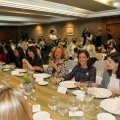 Homenaje a todas las reinas de las fiestas