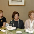 Homenaje a todas las reinas de las fiestas
