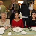 Homenaje a todas las reinas de las fiestas