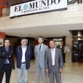 Bodeguilla de El Mundo